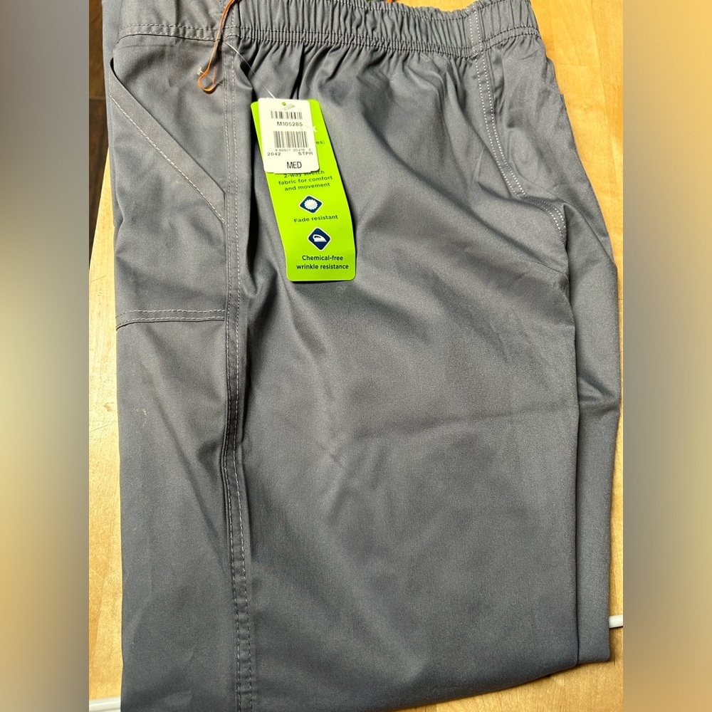Laundau Proflex Scrub Pants
